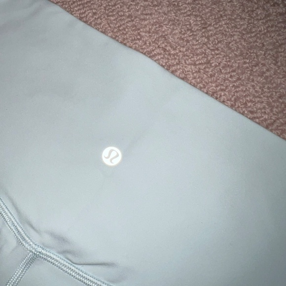 lululemon align HR leggings - Picture 4 of 5